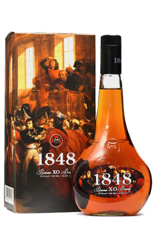 1848 DELUXE XO BRANDY