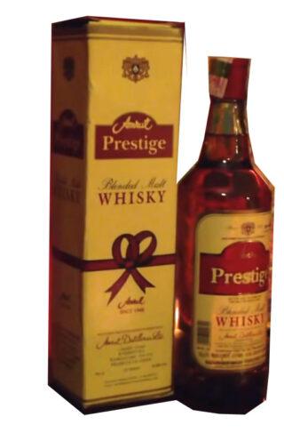 AMRUT PRESTIGE SELECT WHISKY