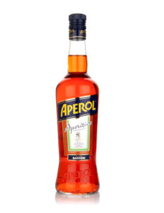 APEROL LIQUEUR (750 ml)