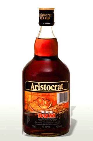 ARISTOCRAT RUM