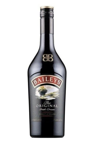 BAILEYS THE ORIGINAL IRISH CREAM