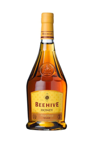 BEEHIVE HONEY