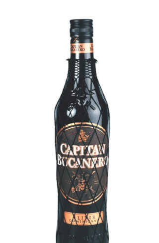 CAPITAN BUCANERO RUM