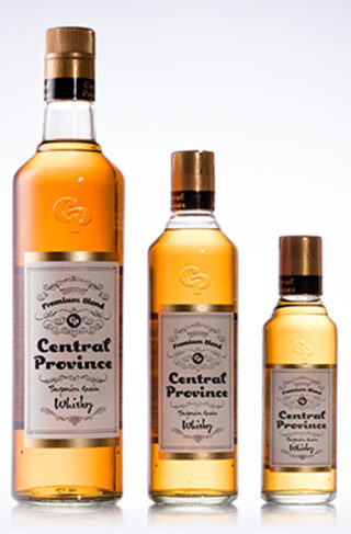 CENTRAL PROVINCE WHISKY