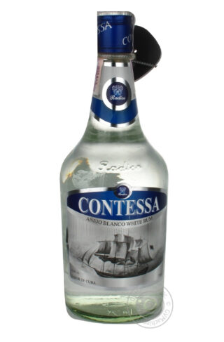 CONTESSA WHITE RUM