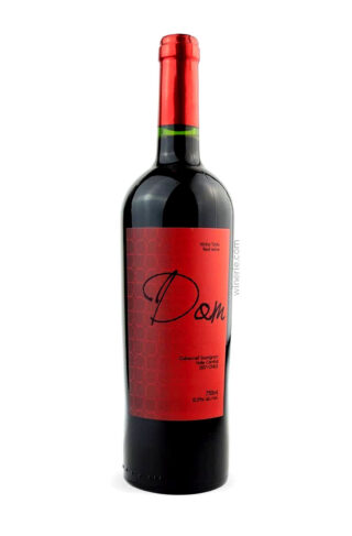 DOM VALLEY CABERNET SAUVIGNON-FRUIT WINE