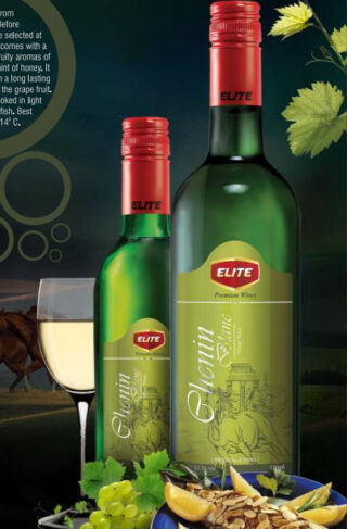 ELITE CHENIN BLANC WHITE WINE