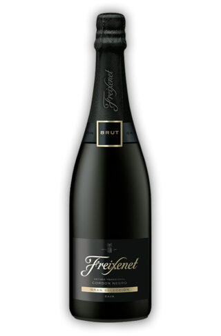 FREIXENET CORDON NEGRO NP BRUT SPARKLING WINE