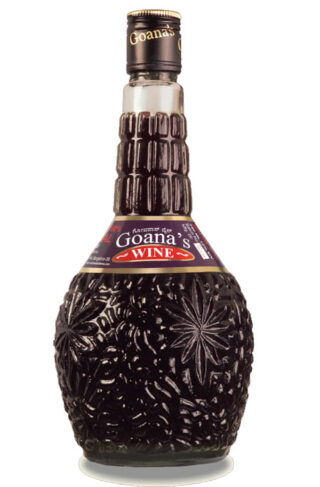 GOANA’S PREMIUM WINE