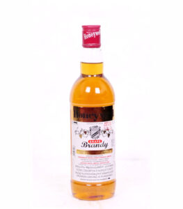 HONEYWELL GRAPE BRANDY