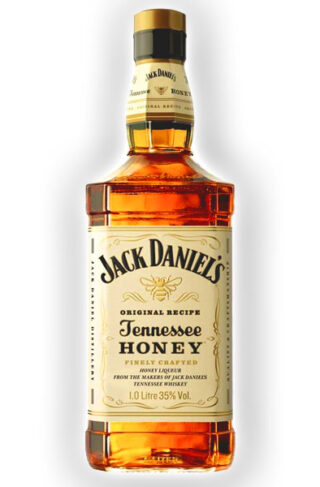 JACK DANIELS TENNESSEE HONEY LIQUEUR