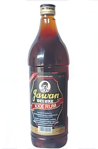 JAWAN DELUXE XXX RUM (1000 ml)