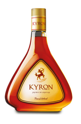 KYRON PREMIUM BRANDY FRENCH BLEND