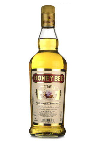 NO.1 HONEY BEE BRANDY