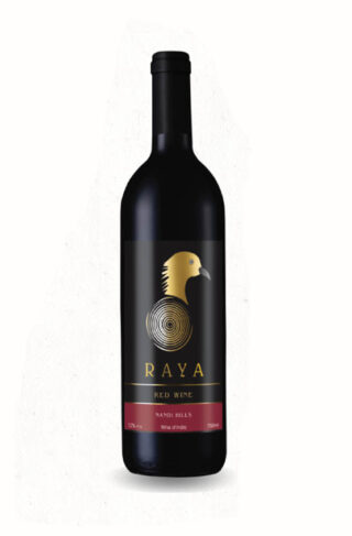 RAYA RED WINE