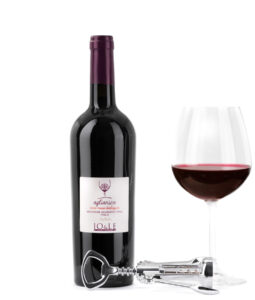 RED WINE AGLIANICO IGP