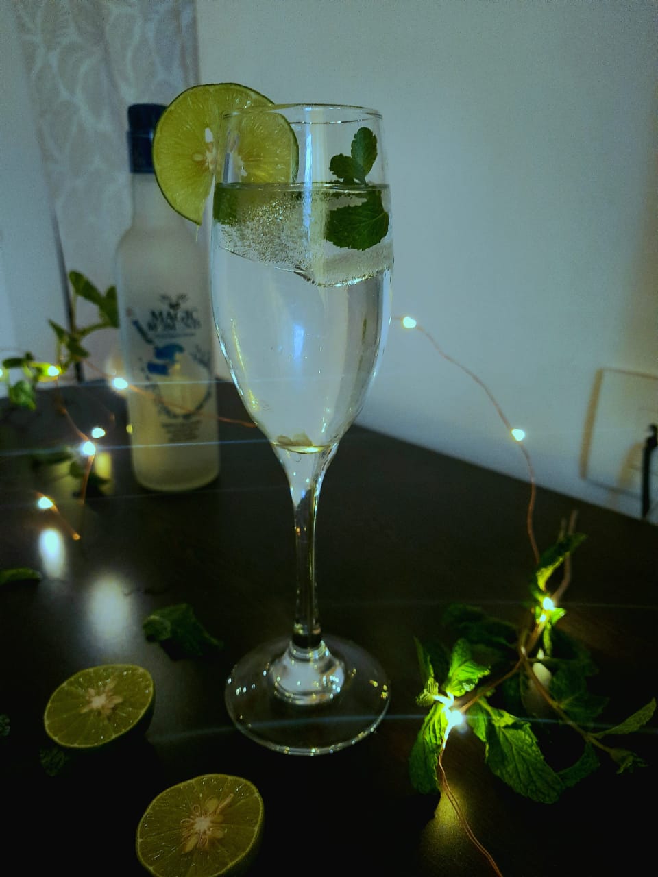 Caipiroska