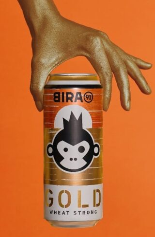 BIRA91 GOLD WHEAT