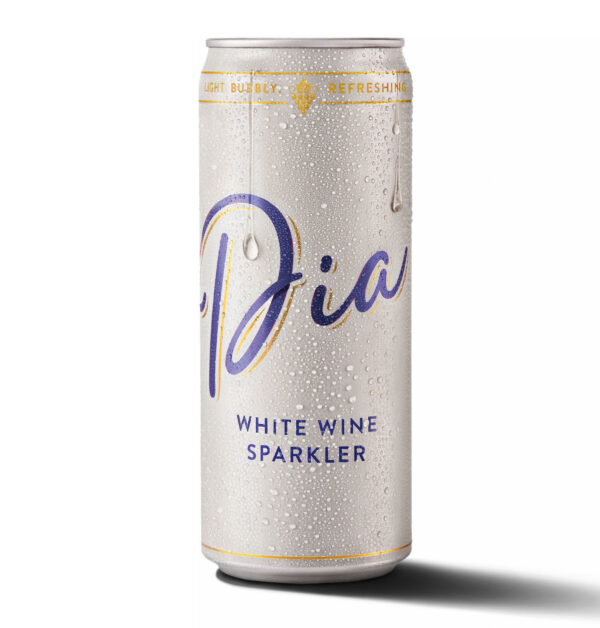 DIA WHITE WINE SPARKLER