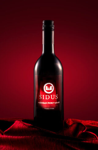 SIDUS PREMIUM PORT WINE