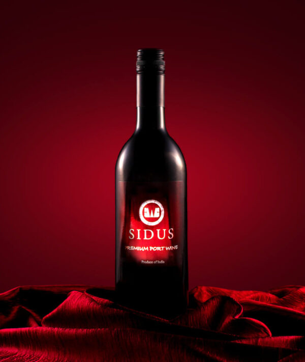 SIDUS PREMIUM PORT WINE