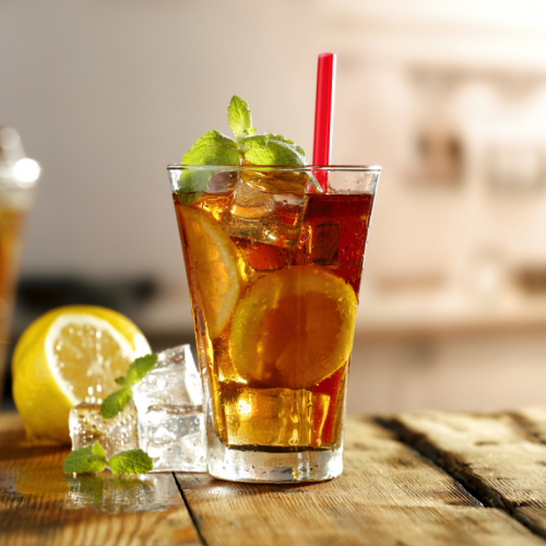 Long Island Iced tea